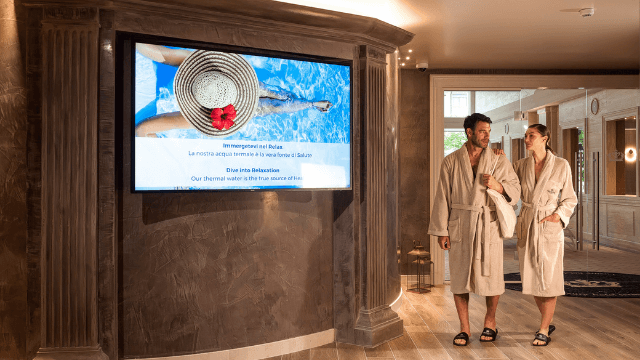 SPA DAY